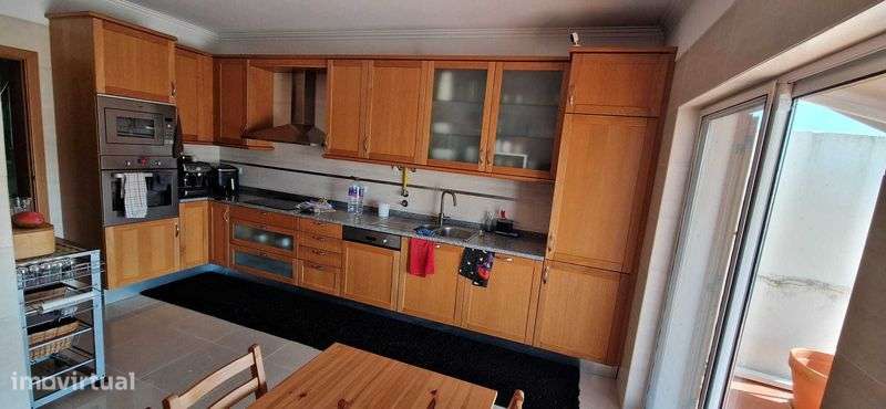 Moradia no Montijo - Grande imagem: 4/8