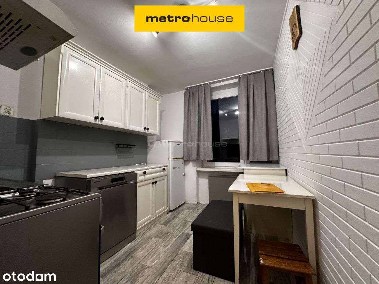 2 pokoje 46,20 m², balkon1. piętro, ul. Orzechowa - Pełny obrazek: 1/10