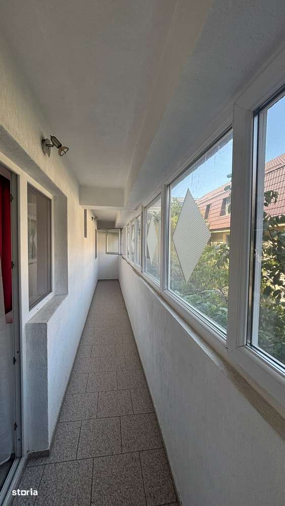 Garsoniera Decomandata!!! Drumul Fermei Popesti Leordeni - Imagine principală: 2/9