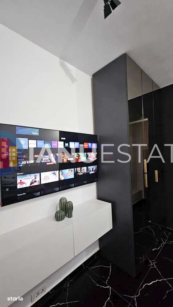 Rond Alba Iulia Decebal Bulevardul Unirii Renovat Centrala PetFriendly - Imagine principală: 2/8