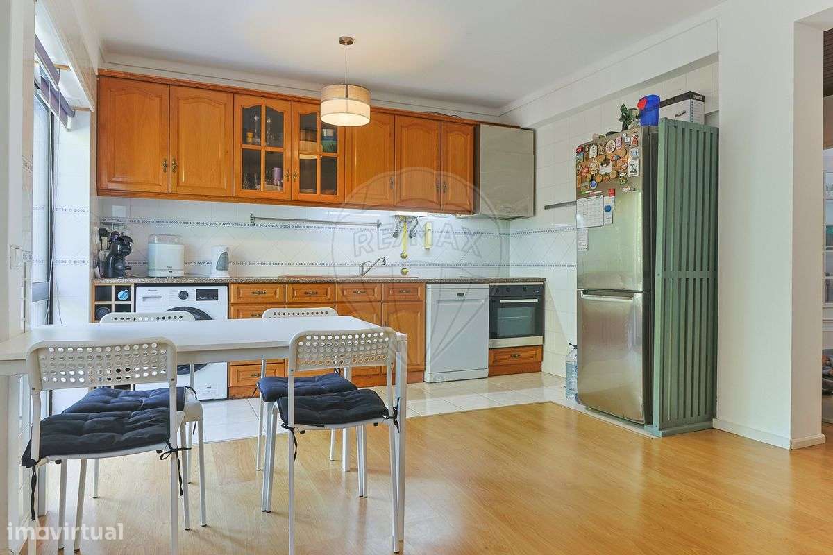 Apartamento T2 para venda - Grande imagem: 4/16