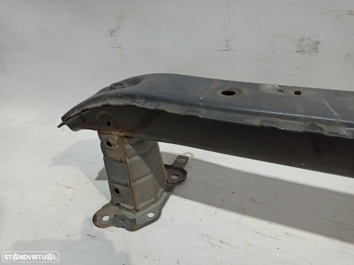 Reforco Para Choques Frente Volvo S40 Ii (544) - 3