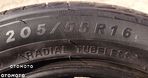 1x Sailun Atrezzo Elite 205/55R16 91V L284A - 7