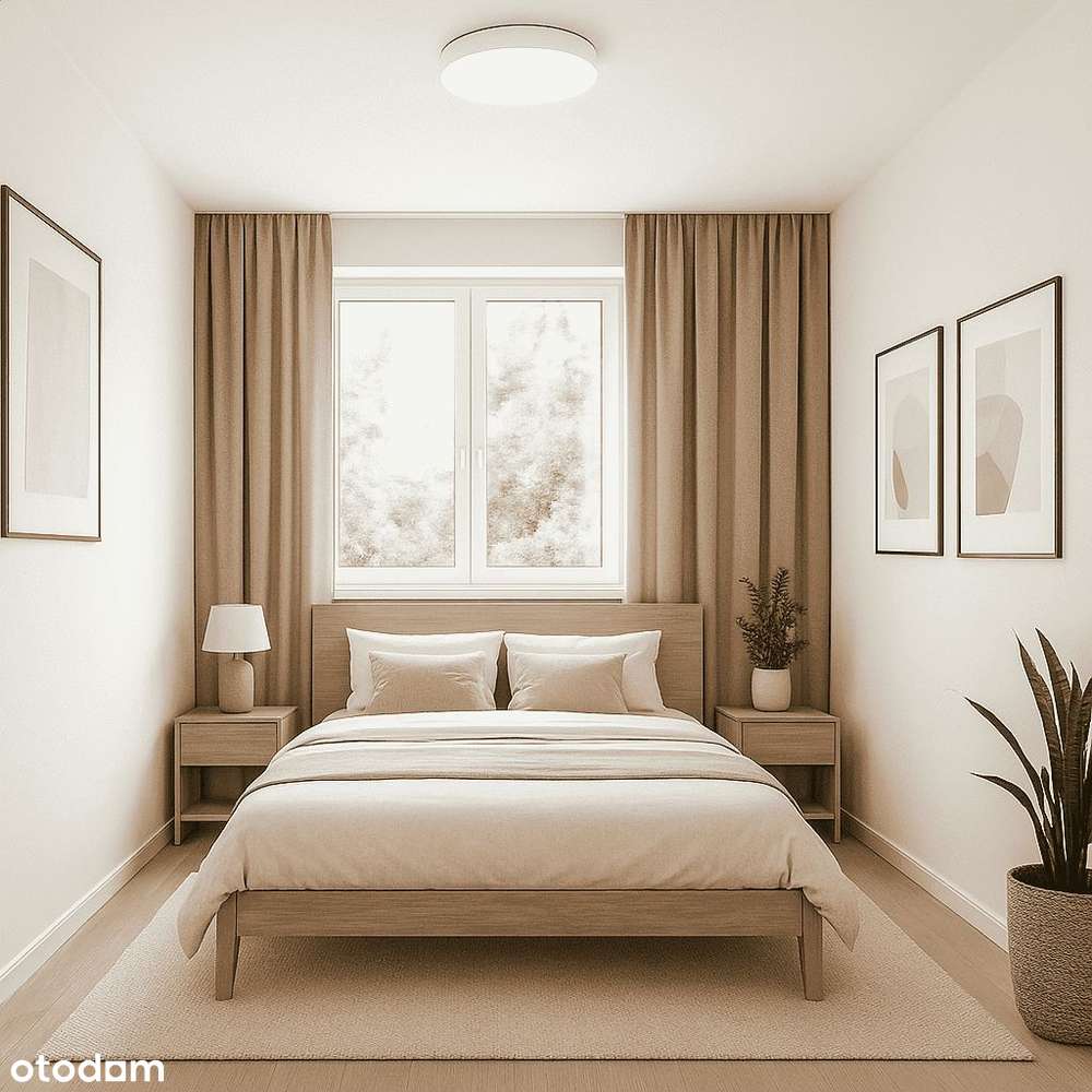 Centrum! 2-pokoje! Osobna kuchnia! Zielińskiego!-9