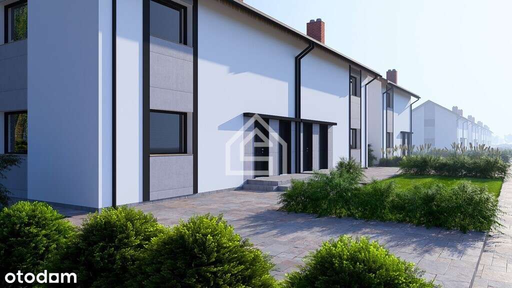 Mieszkanie z ogródkiem, osiedle Leśne-7