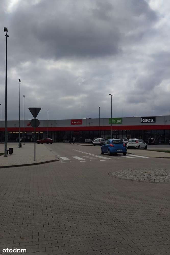 Teren inwestycyjny w sąsiedztwie Parku Handlowego - Pełny obrazek: 4/7