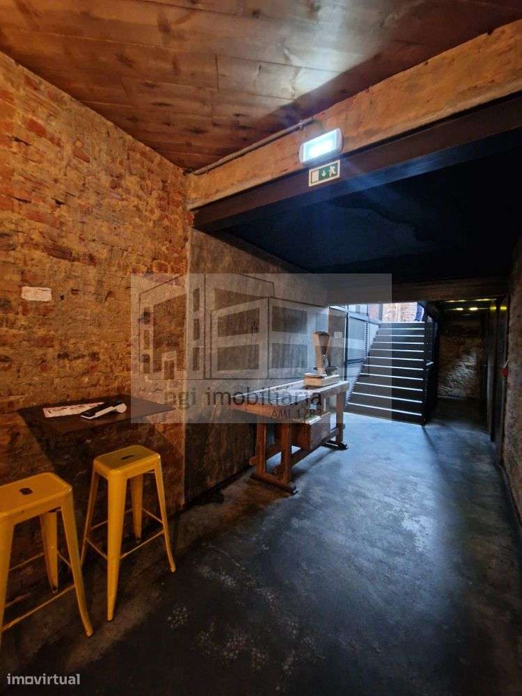 Trespassa-se restaurante Lisboa - Grande imagem: 2/30