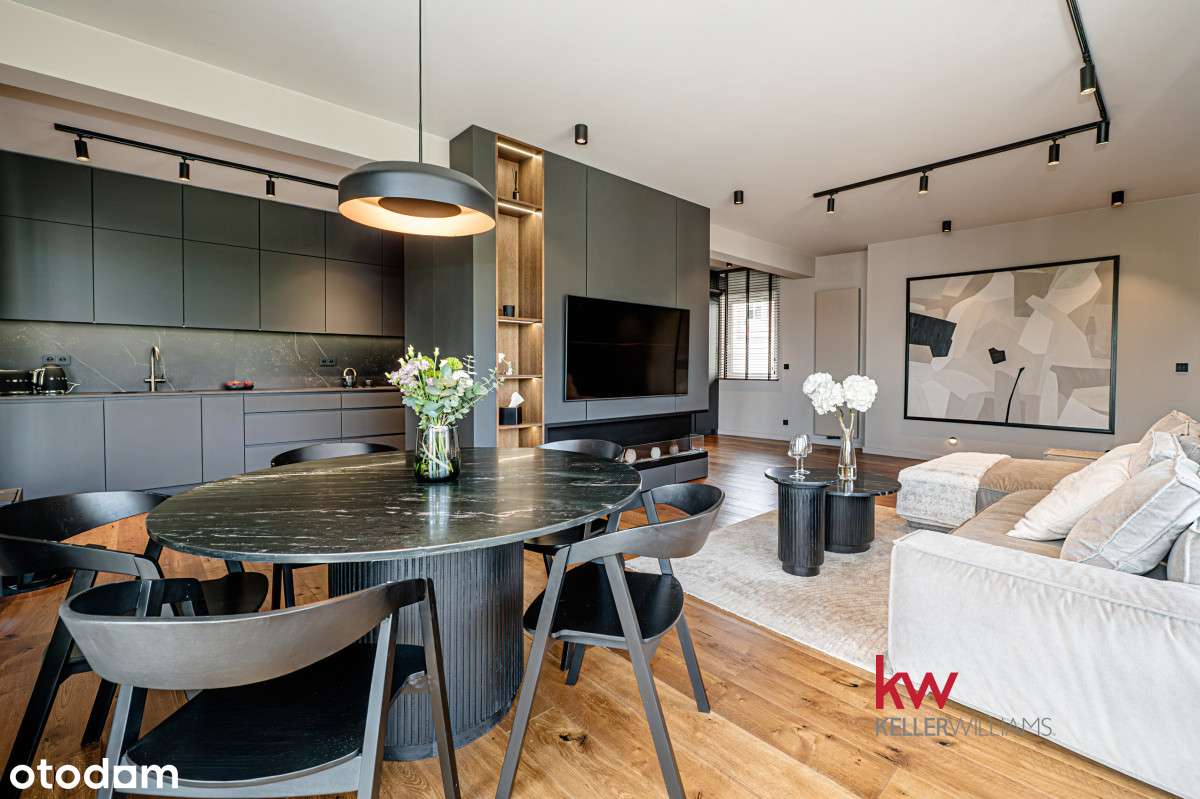 Apartament premium - Pełny obrazek: 1/20