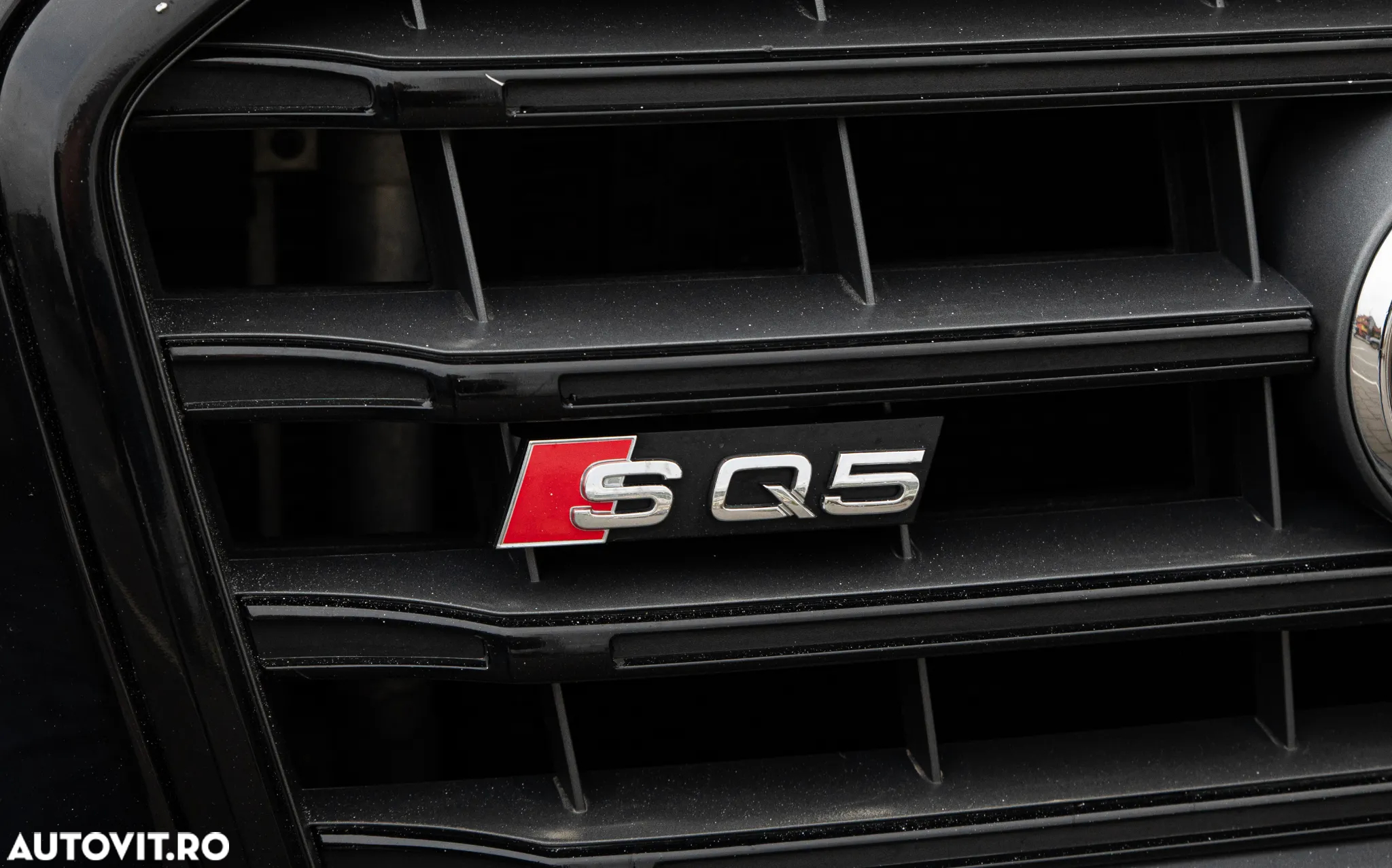Audi SQ5 - 35