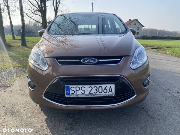 Ford C-MAX - 2