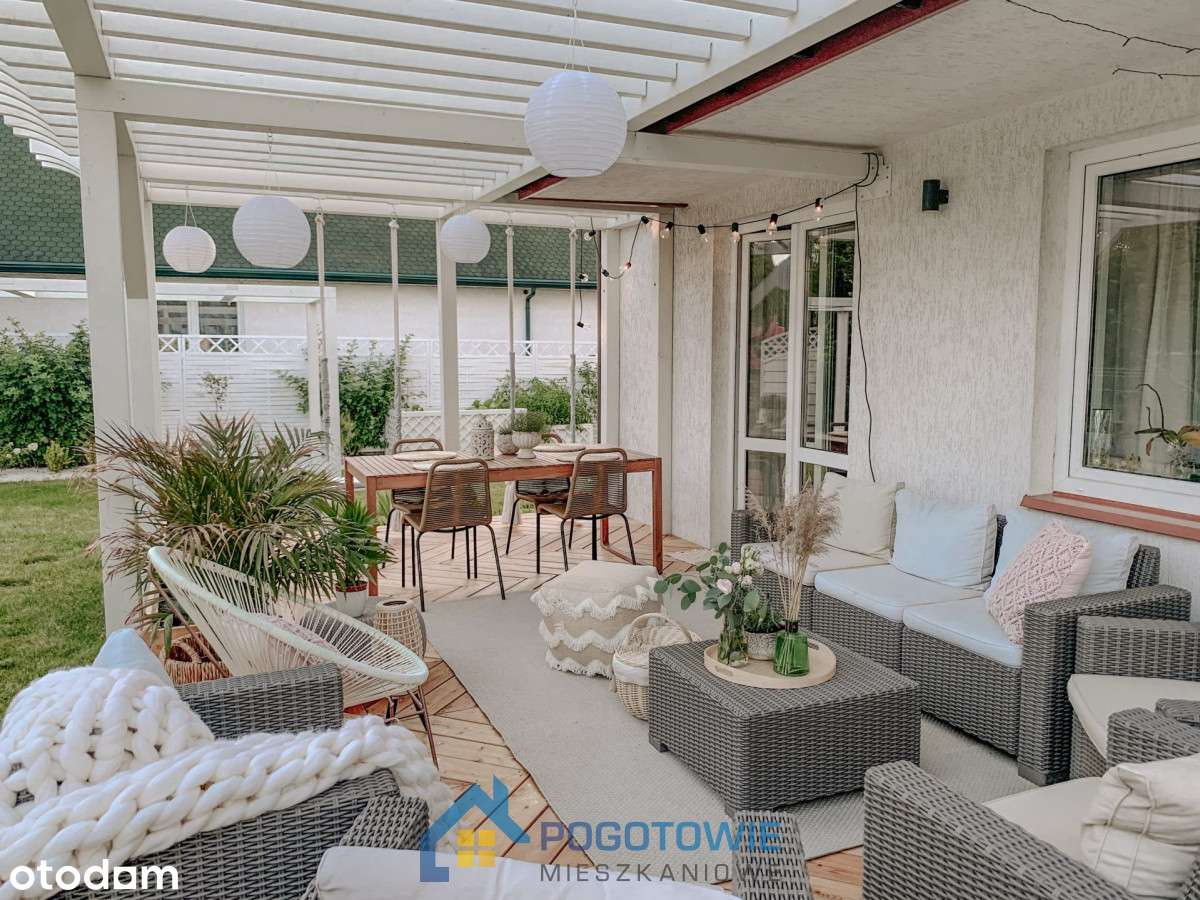 Dom, do którego chce się wracać – Dojlidy Górne-0