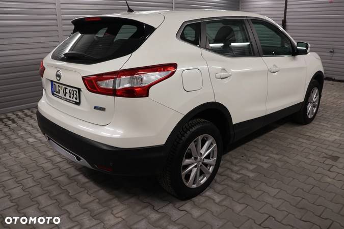 Nissan Qashqai 1.6 DCi ACENTA - 3