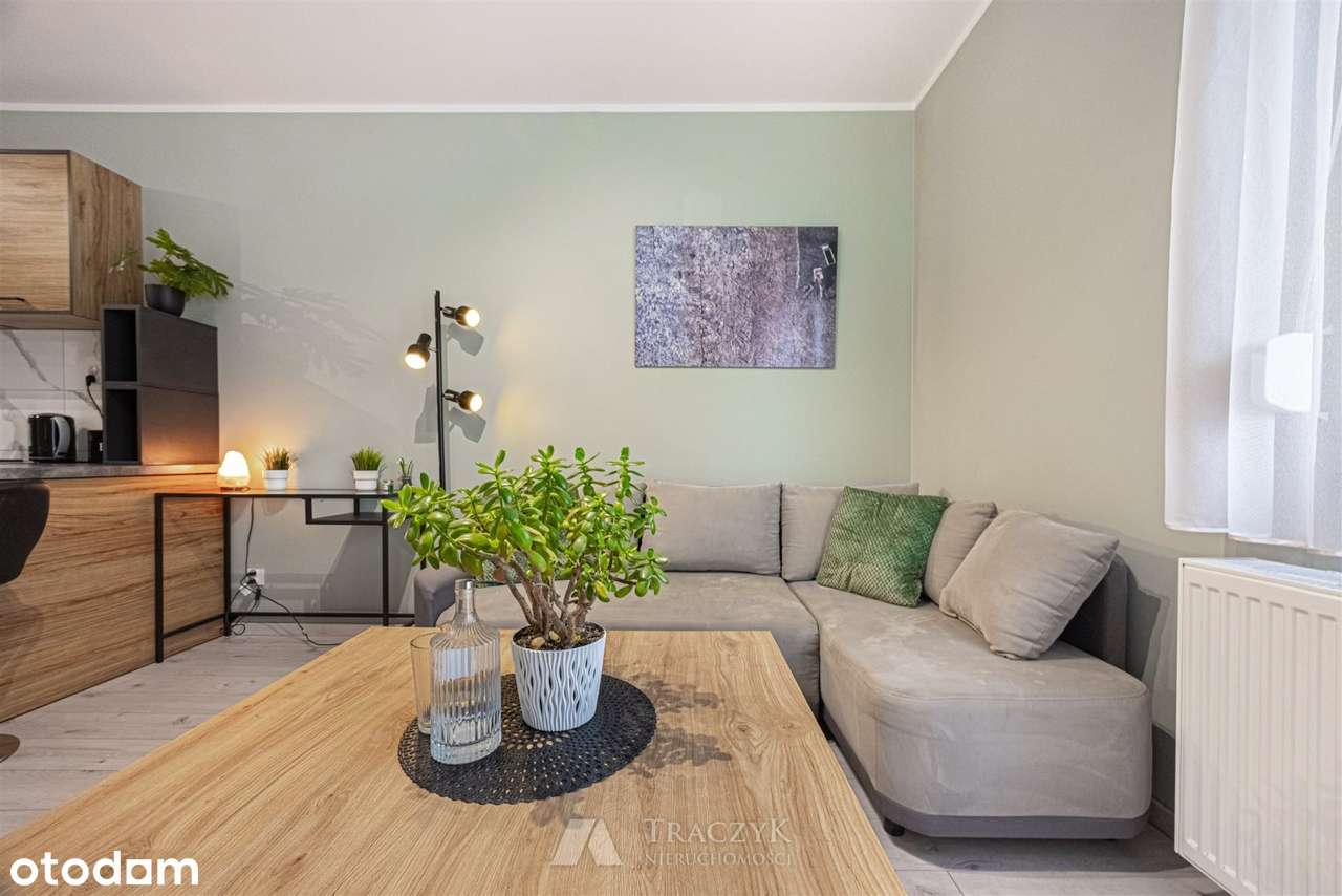 2M |Ogród | Garaż | 2022 r.| Wyposażone-3