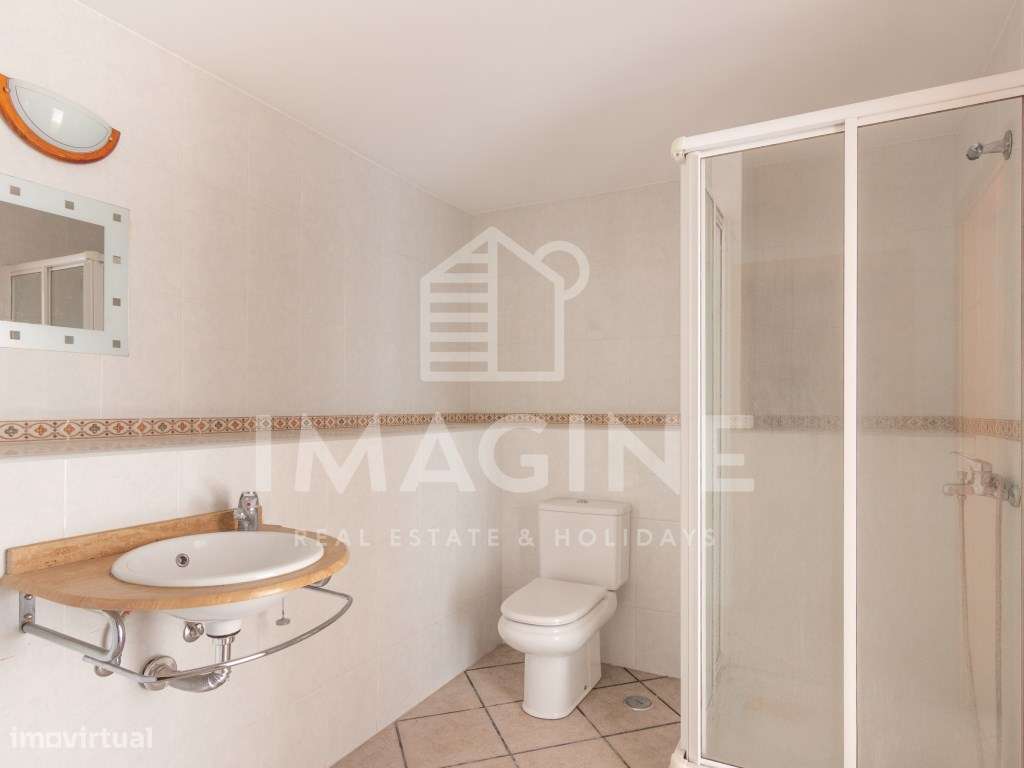 Moradia isolada V3+2 - Caixas - Sesimbra com piscina-34