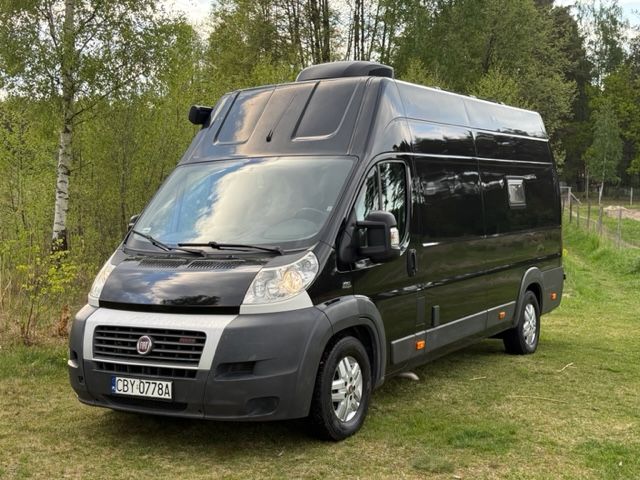 Fiat Ducato 2011