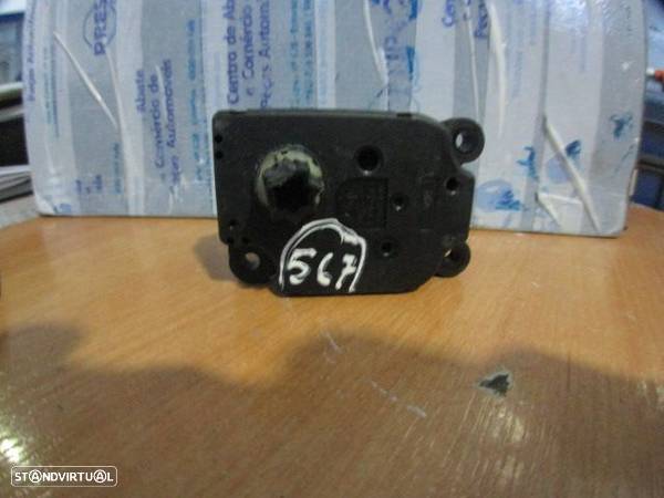 Motor Da Comporta De Sofagem VP1S7H19E616BB FORD FIESTA 6 FASE 1 2010 1.6TDCI 90CV 5P PRETO FORD FIESTA 6 2010 1.4TDCI 70CV 0P CINZA - 2