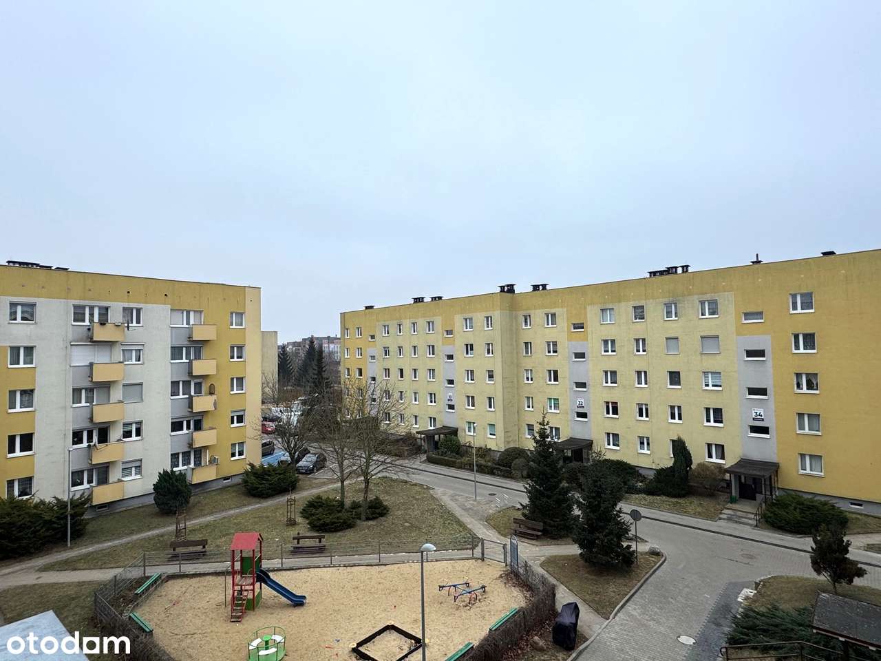 Przytulne  mieszkanie, osobna kuchnia-13