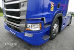 Scania R 450 / RETARDER / NAVI / EURO 6 / 2018 R - 11