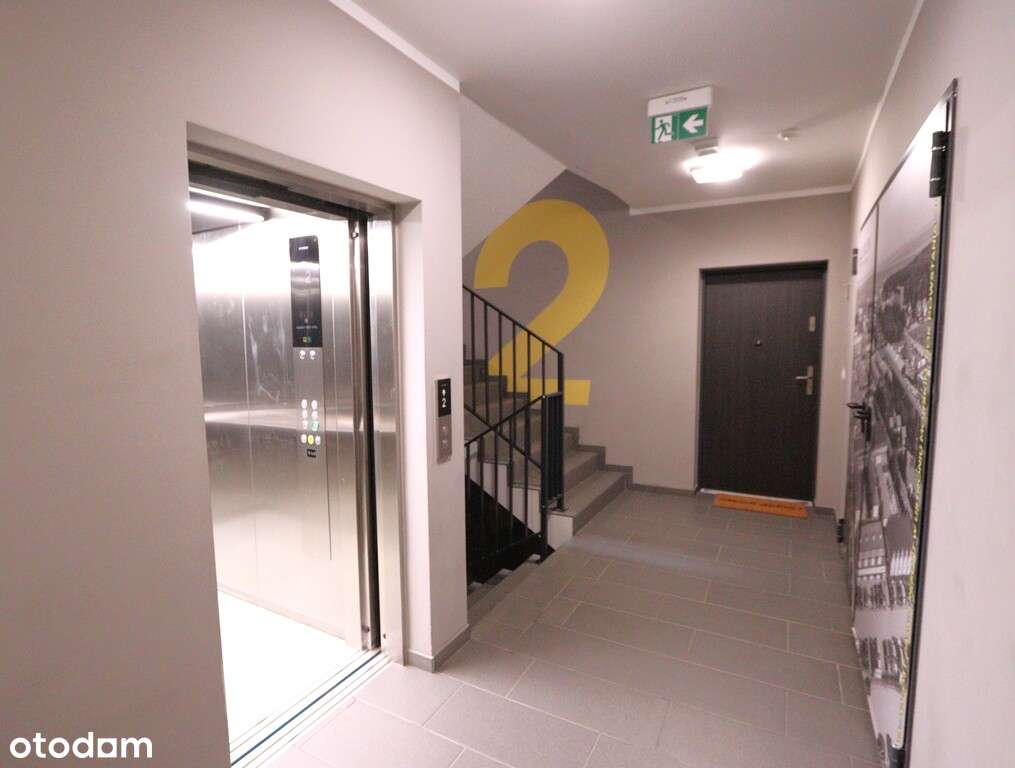 Śliczne, niemal nowe, urządzone!-16