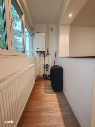 Apartament 3 camere Craiovei, etaj 2, centrala, mobilat-7