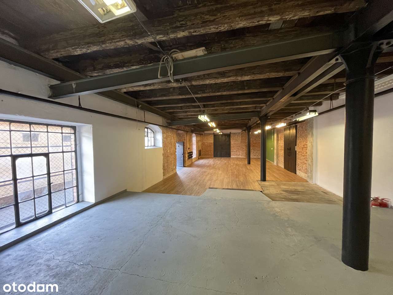 Wynajmę lokale usługowe i biurowe przy ul. Tęczowej 79-81 - Pełny obrazek: 4/10