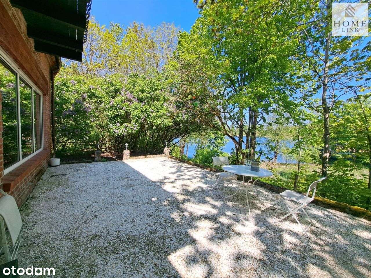 Dom w dawnej szkole nad jeziorem-4