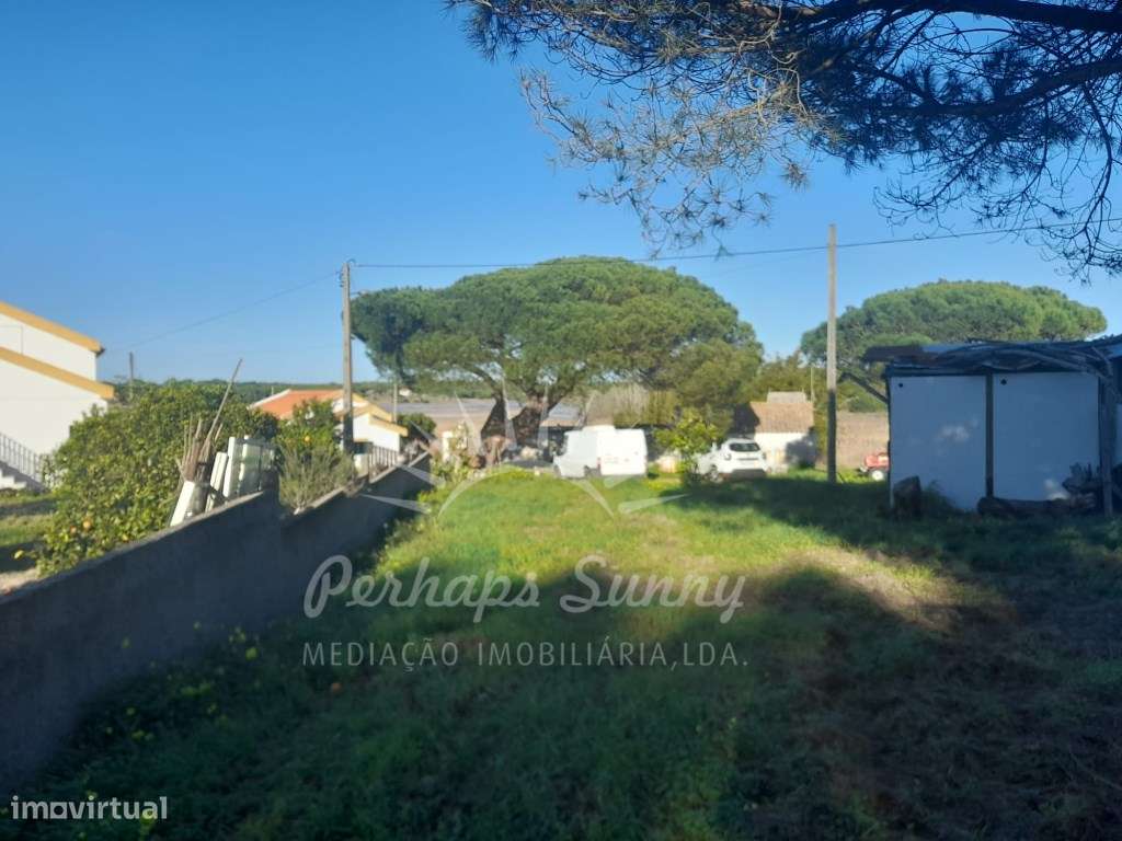 Quintinha Lagoa de Melides-20