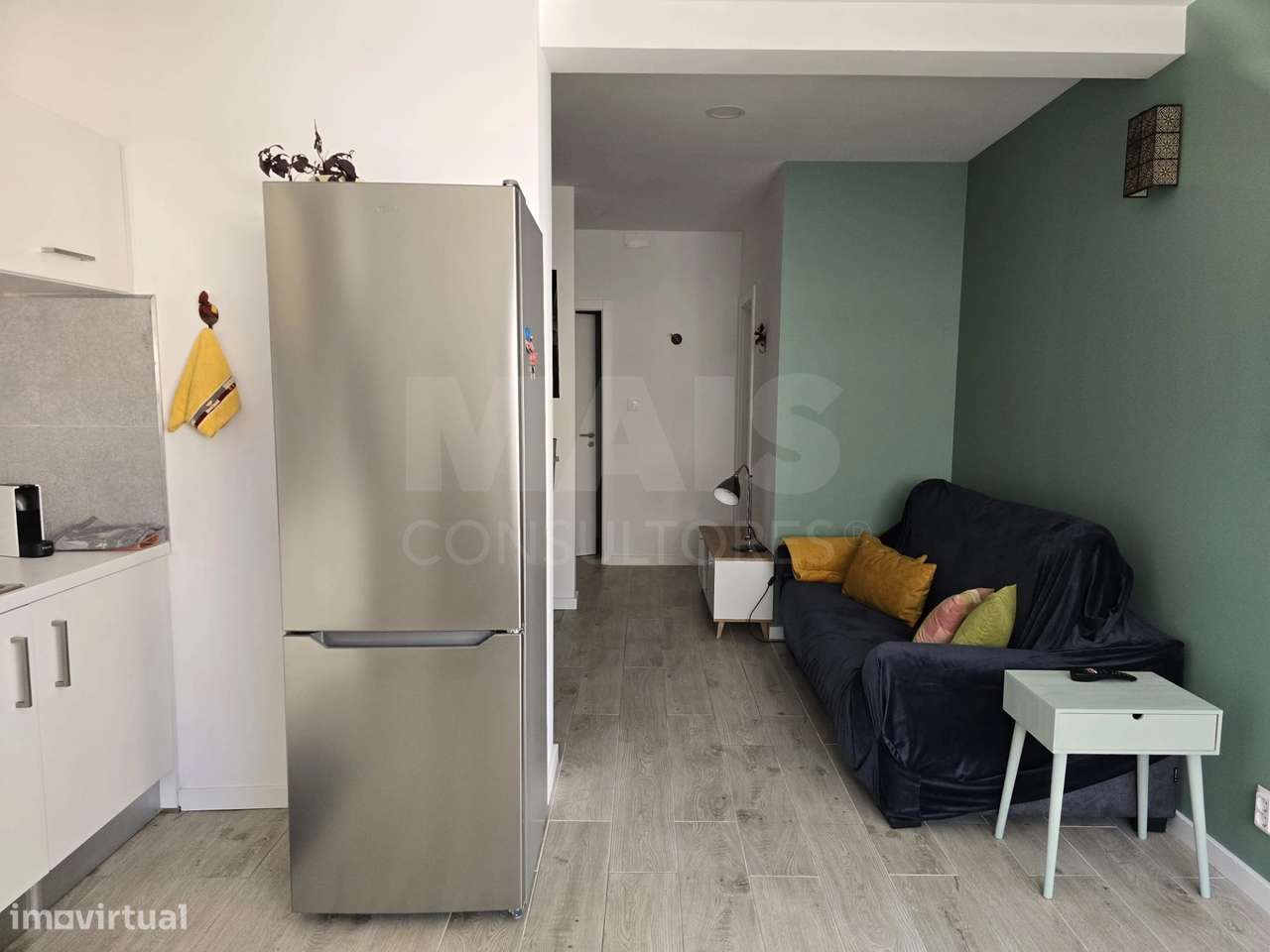 Moradia T2 em Sines - Grande imagem: 3/11