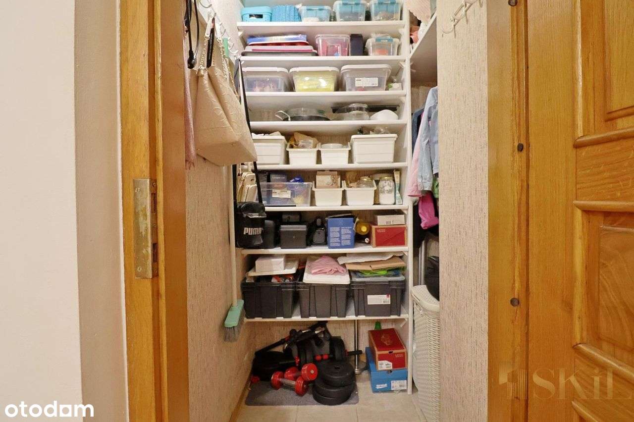 Komfortowe 3 pokoje, Retkinia ul. Rajdowa-15