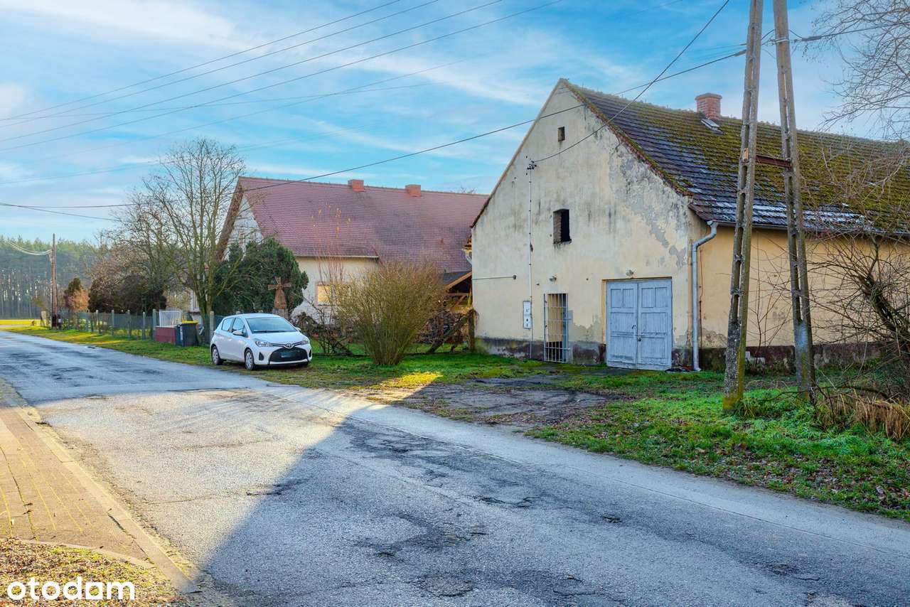 Karłowice dom pod lasem-10