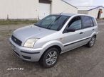 Dezmembrari FORD Fusion 1.4 tdci - 2