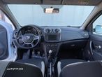 Dacia Logan Stepway MCV 1.5 Blue dCi - 9