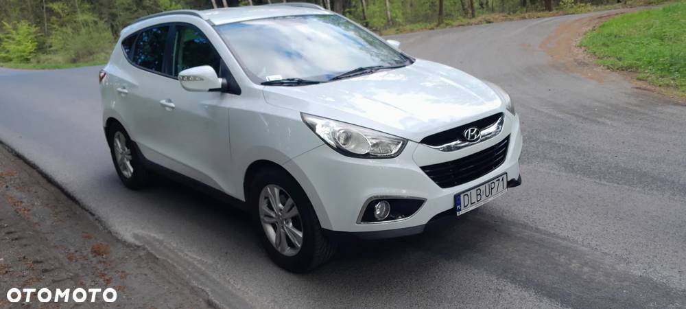 Hyundai ix35 1.7 CRDi Comfort 2WD - 2