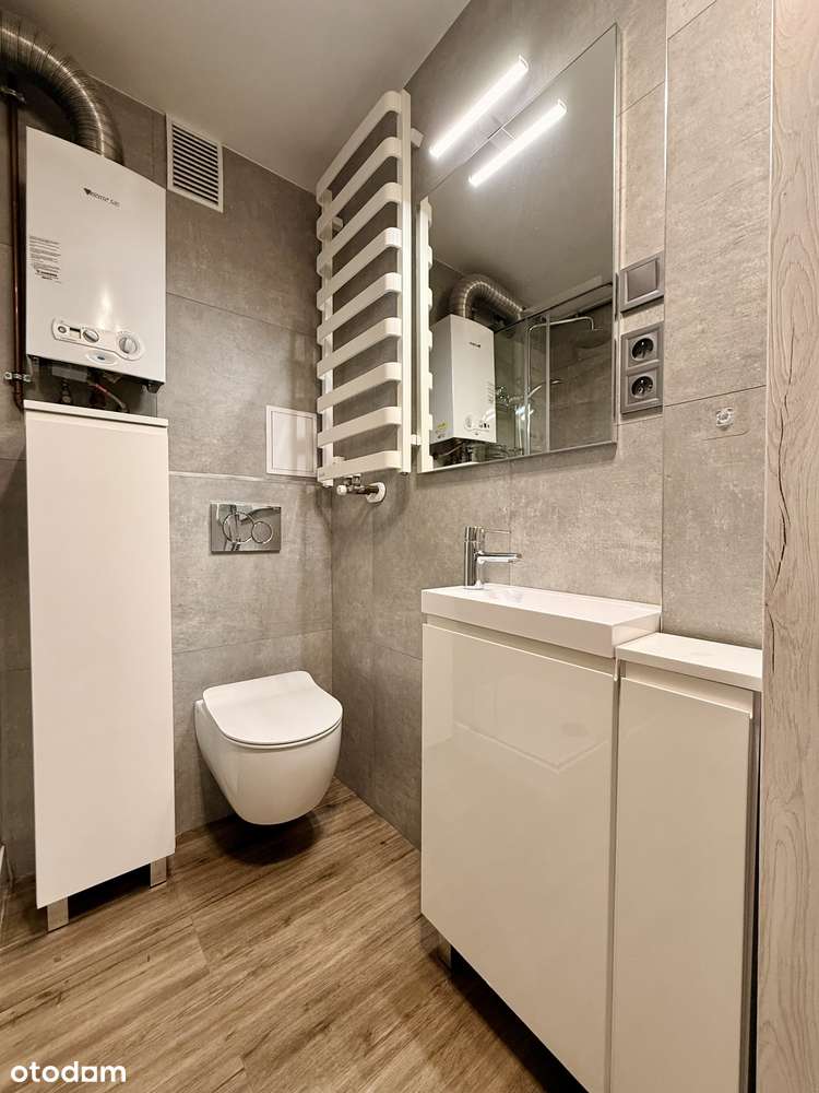 3 pokoje Fazaniec Szombierki ul. Orzegowska - Pełny obrazek: 1/14