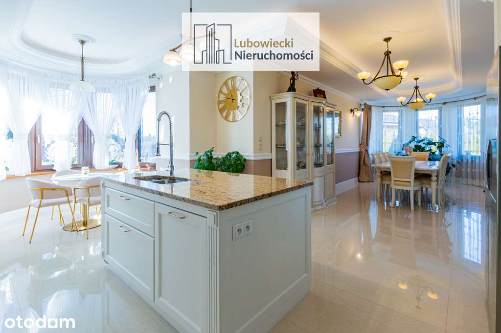 Samowystarczalna rezydencja w Lipowcu-1