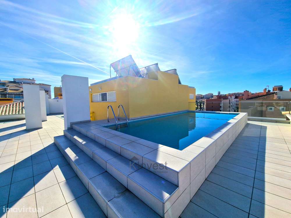 Apartamento T4 Nova Construção - Lagos-24