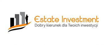 Estate Investment dział P.H.U. Dagros Logo