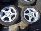 Jante aliaj R16 Volvo C30 Dotz 7Jx16H2 - 2