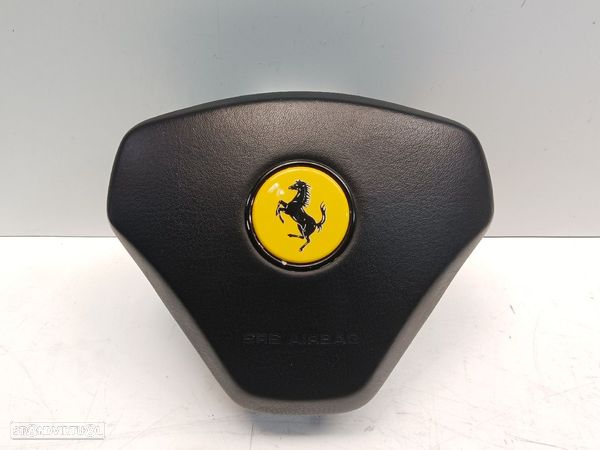 Airbag Volante Ferrari 360 (F131) - 1