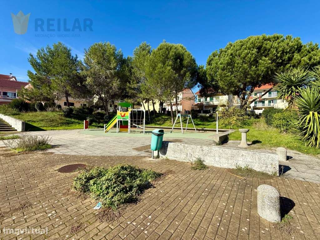 Forte da Casa - Terreno 234 m2-16