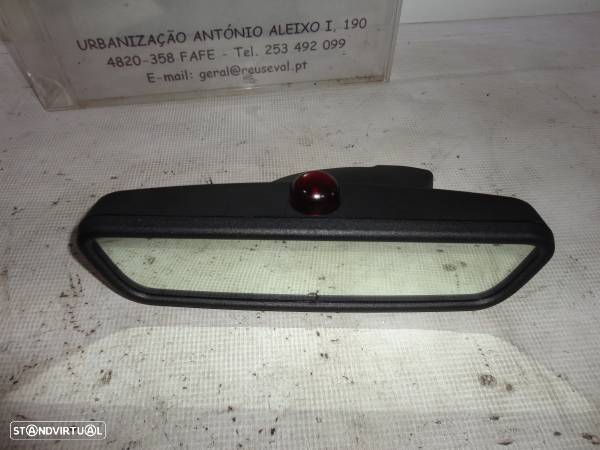 Espelho Retrovisor Interior Bmw 3 Touring (E46) - 2