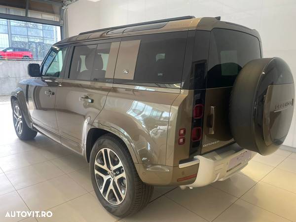 Land Rover Defender 110 3.0D 250 MHEV XS Edition - 6