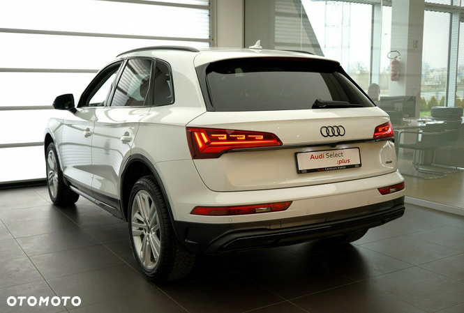 Audi Q5 - 2