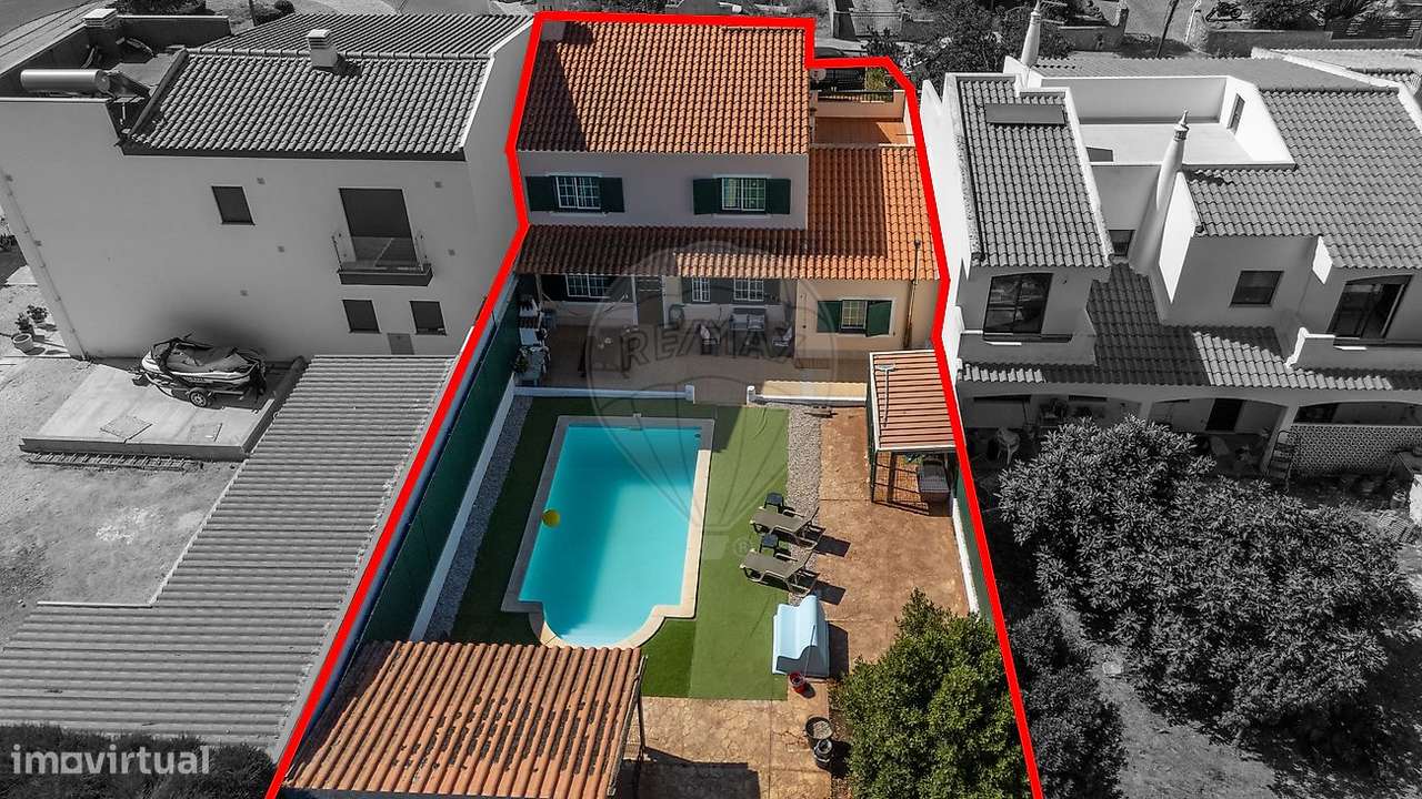 Moradia T4 para venda - Grande imagem: 5/35