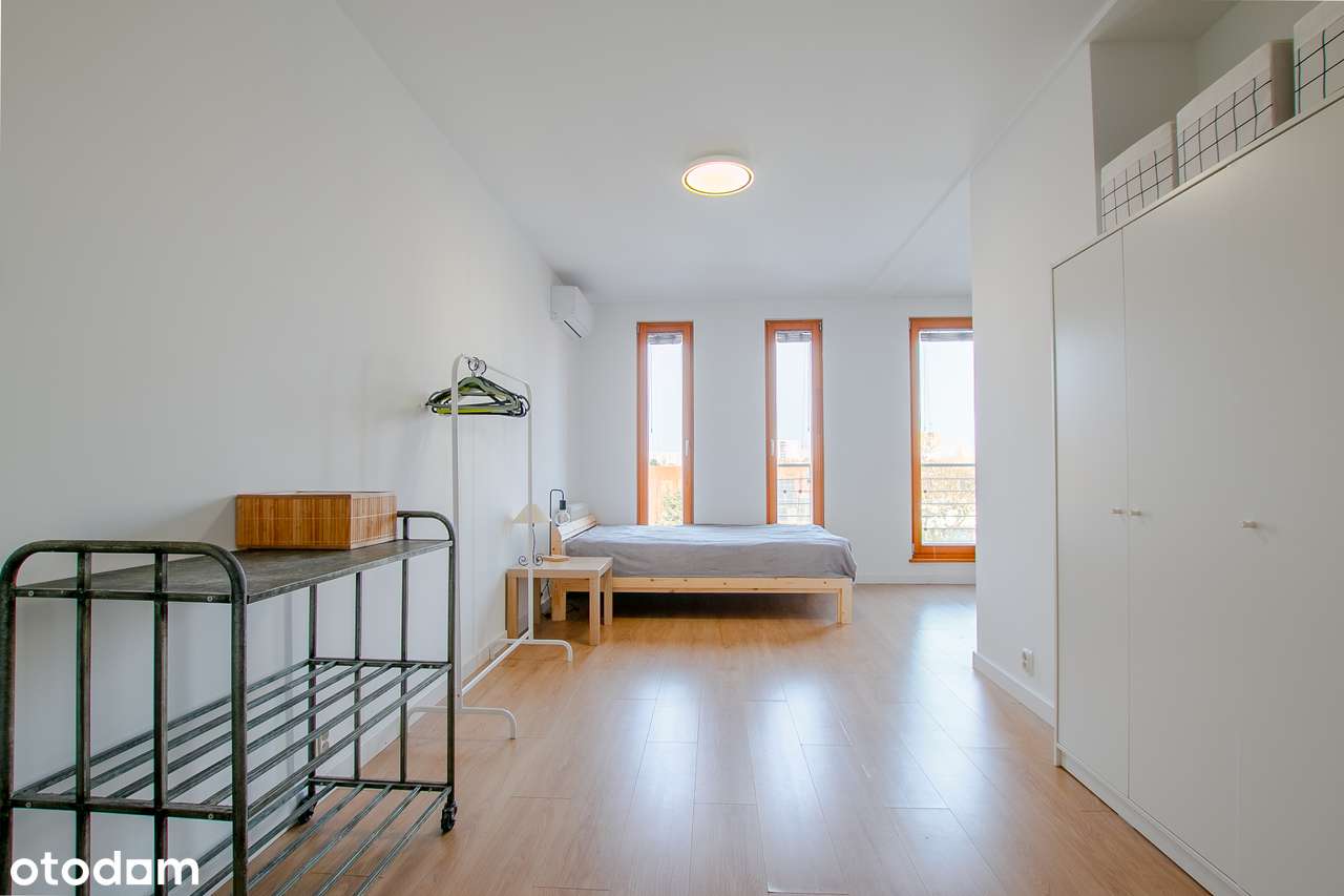 Na wynajem kawalerka | 35,65 m2 | ul. Piątkowska | Winiary - Pełny obrazek: 4/6