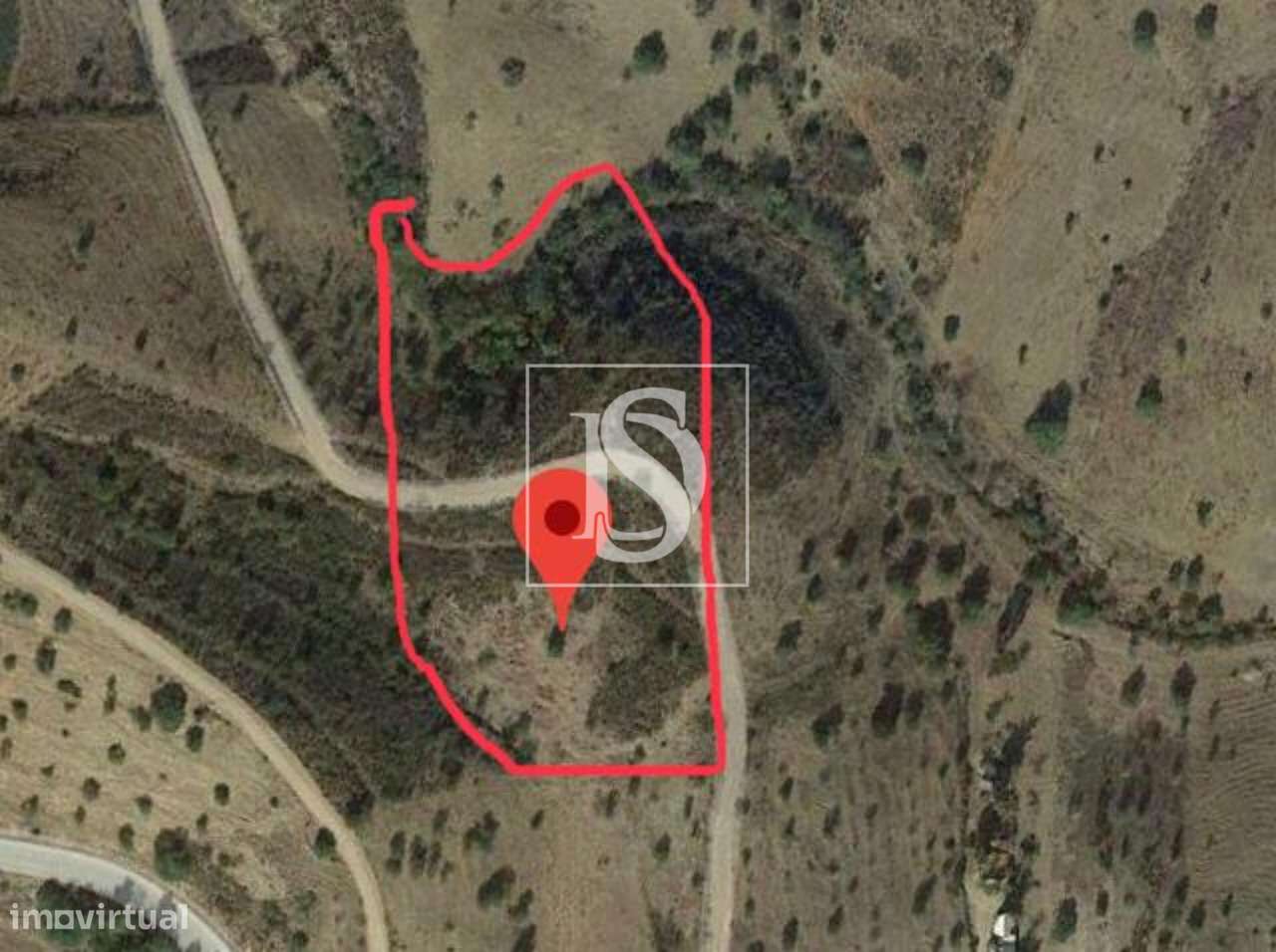 Terreno  Venda em Castro Marim,Castro Marim - Grande imagem: 2/4