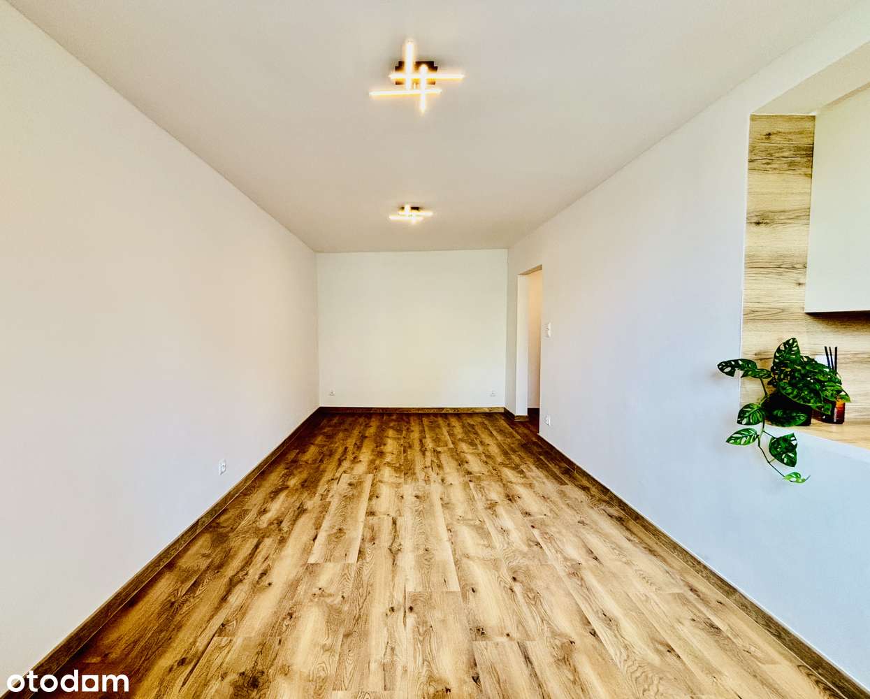 Mieszkanie po generalnym remoncie – parter-6