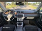 Volkswagen Passat 2.0 FSI 4Mot Comfortline - 14