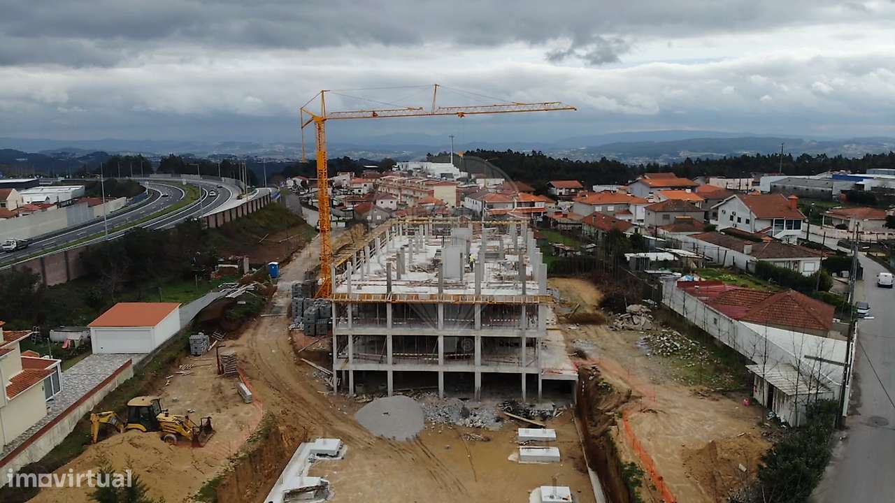 Apartamento T2 para venda-10