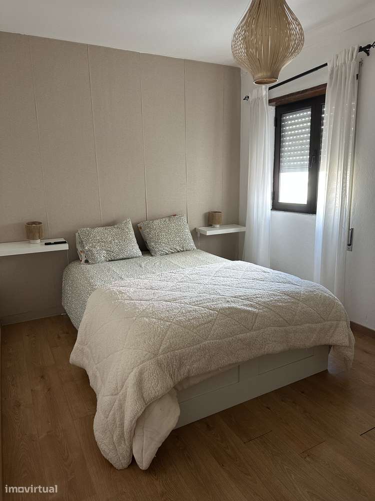 Apartamento T2 com varanda em Moura - Grande imagem: 3/17